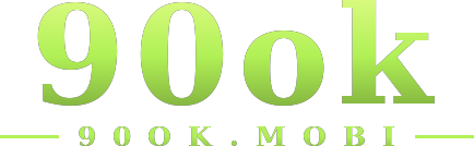 90ok logo